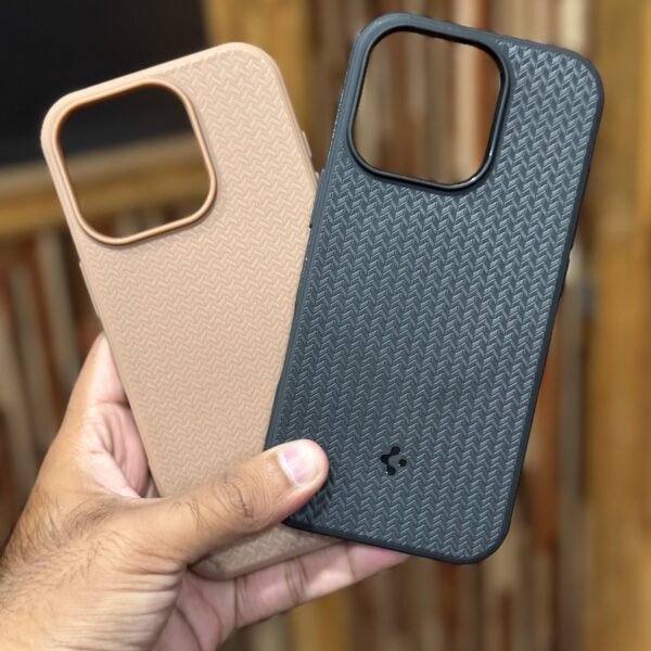 Spigen Mag Armor case